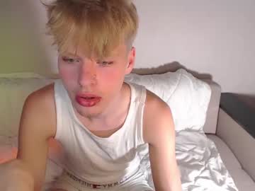 WebCam for philipp_blonde