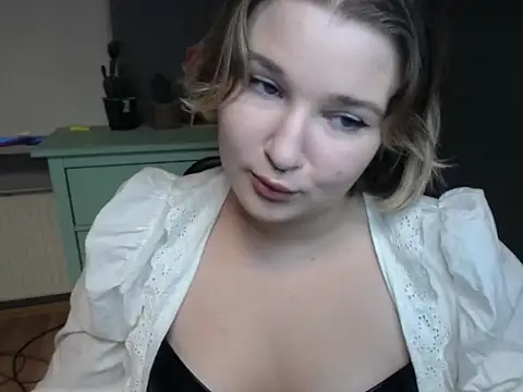 Stripchat sex cam Alexa_xshine