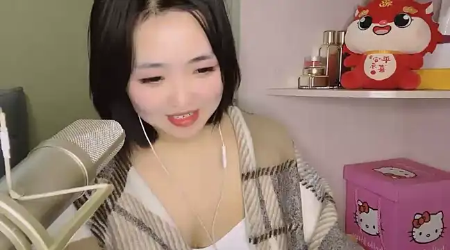 Stripchat sex cam JIA_qi