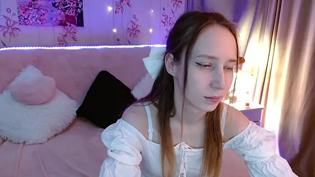 Stripchat sex cam TakoMau